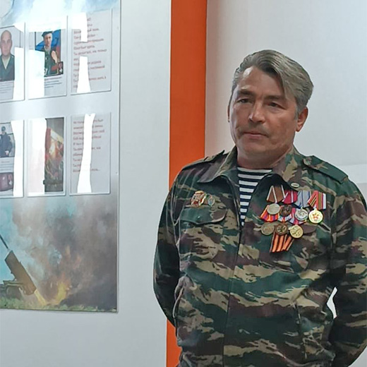 Уроки Мужества 3 сентября 2024 22